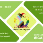 Queer Refugees